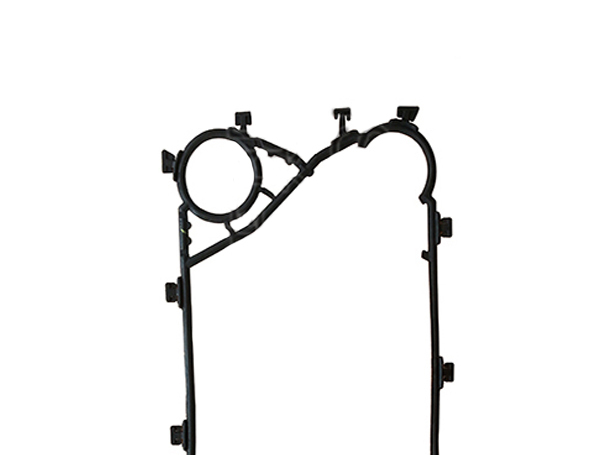 釬焊式板式換熱器膠墊進口的和國產(chǎn)的區(qū)別 釬焊式板式換熱器膠墊進口的和國產(chǎn)的區(qū)別